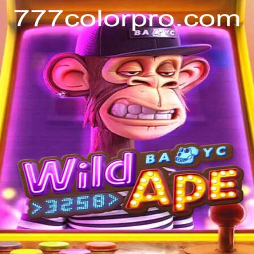 Exploring the Exciting World of WildApe3258: A Deep Dive into Gameplay and Innovation