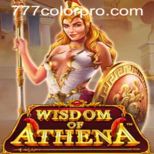 Exploring the Rich World of WisdomofAthena with 777COLOR PRO